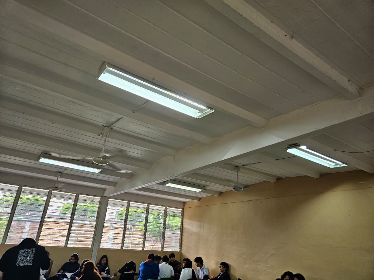 Concurso Estudiantil