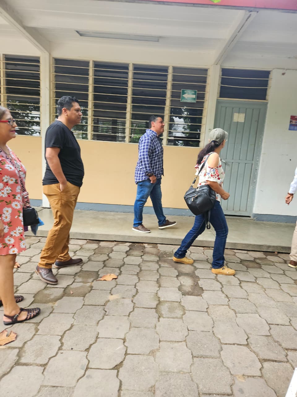 Día de Puertas Abiertas