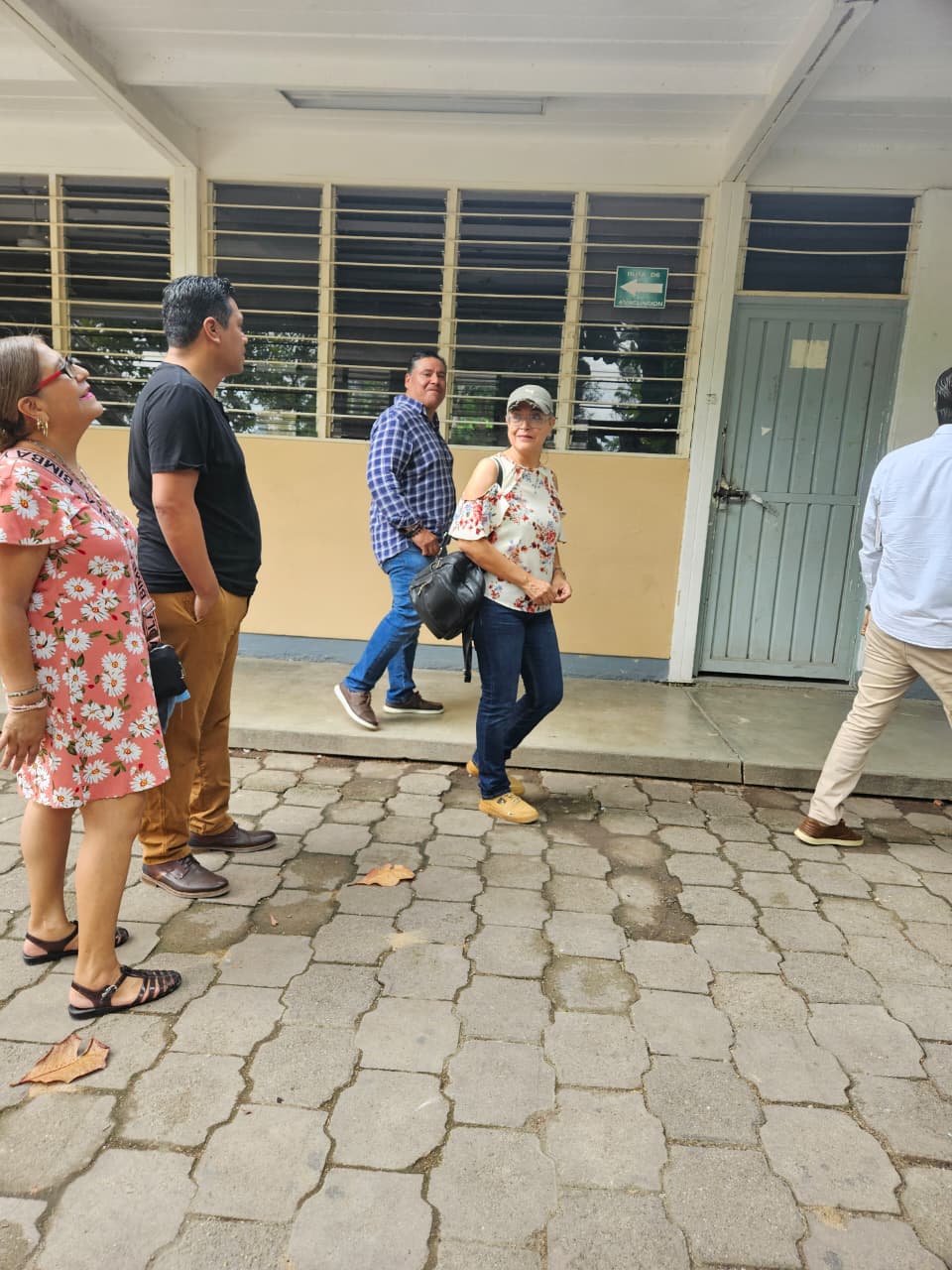 Ceremonia de Graduación