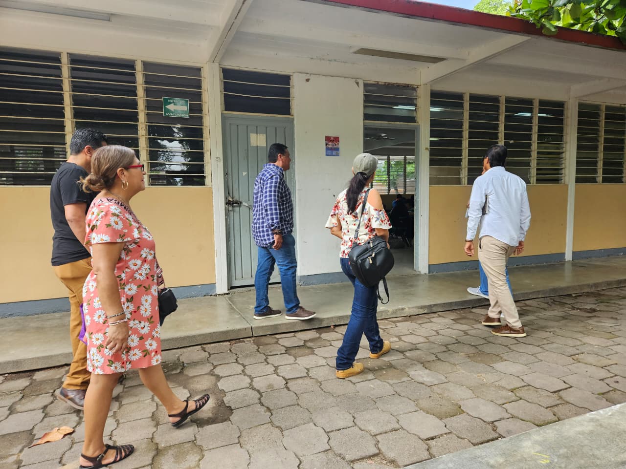 Conferencia Académica