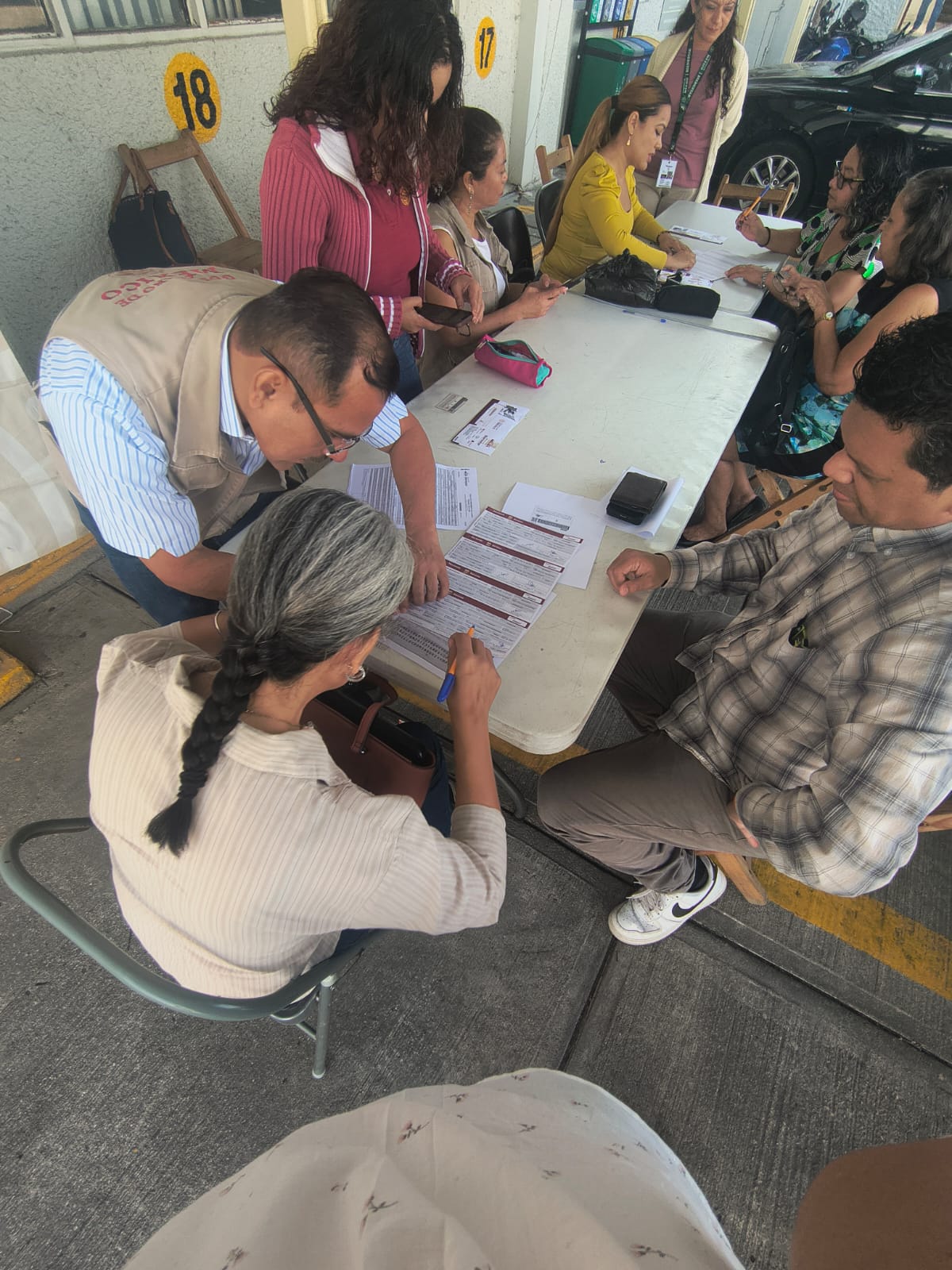 Día de Puertas Abiertas