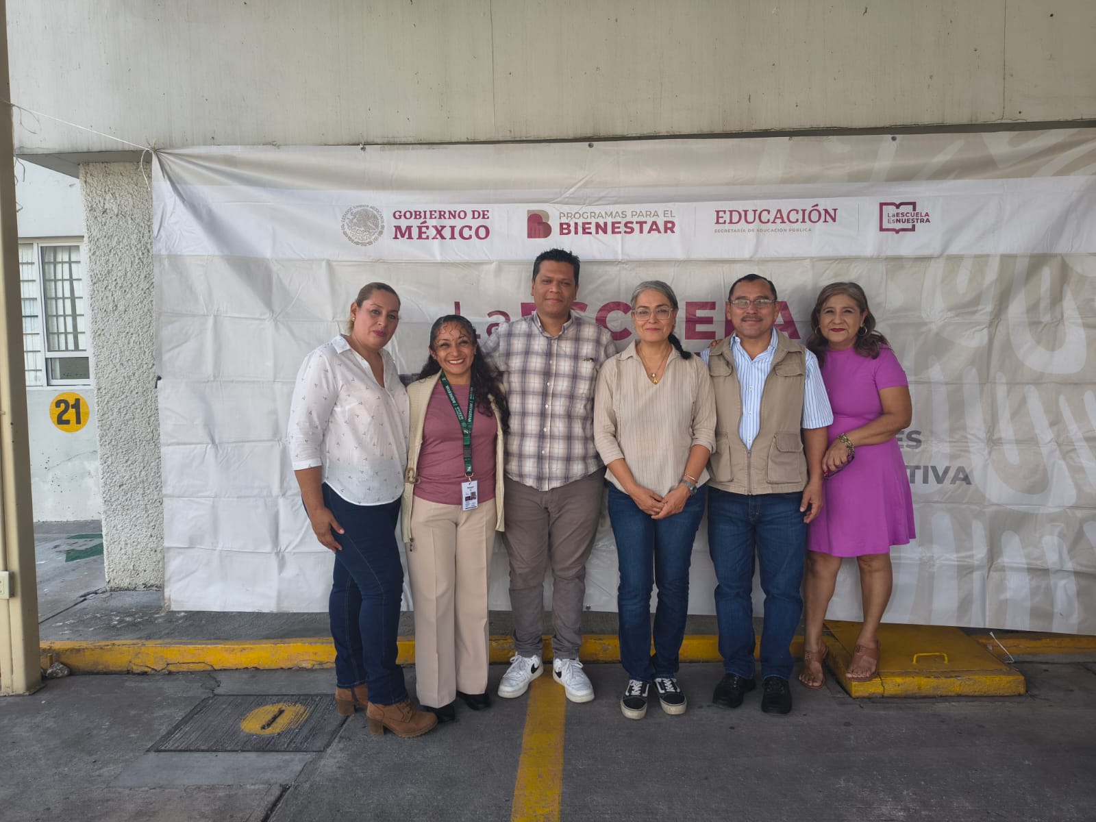 Foto de la reunión 1