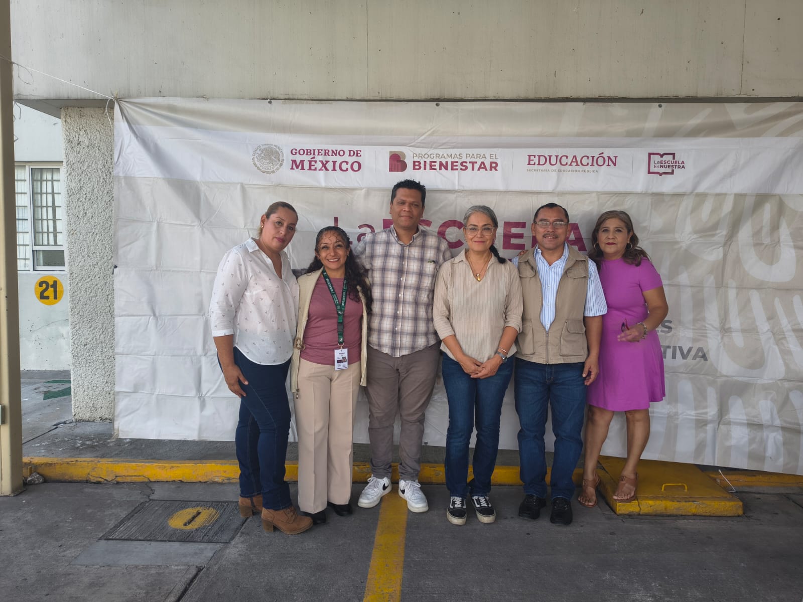 Foto de la reunión 2