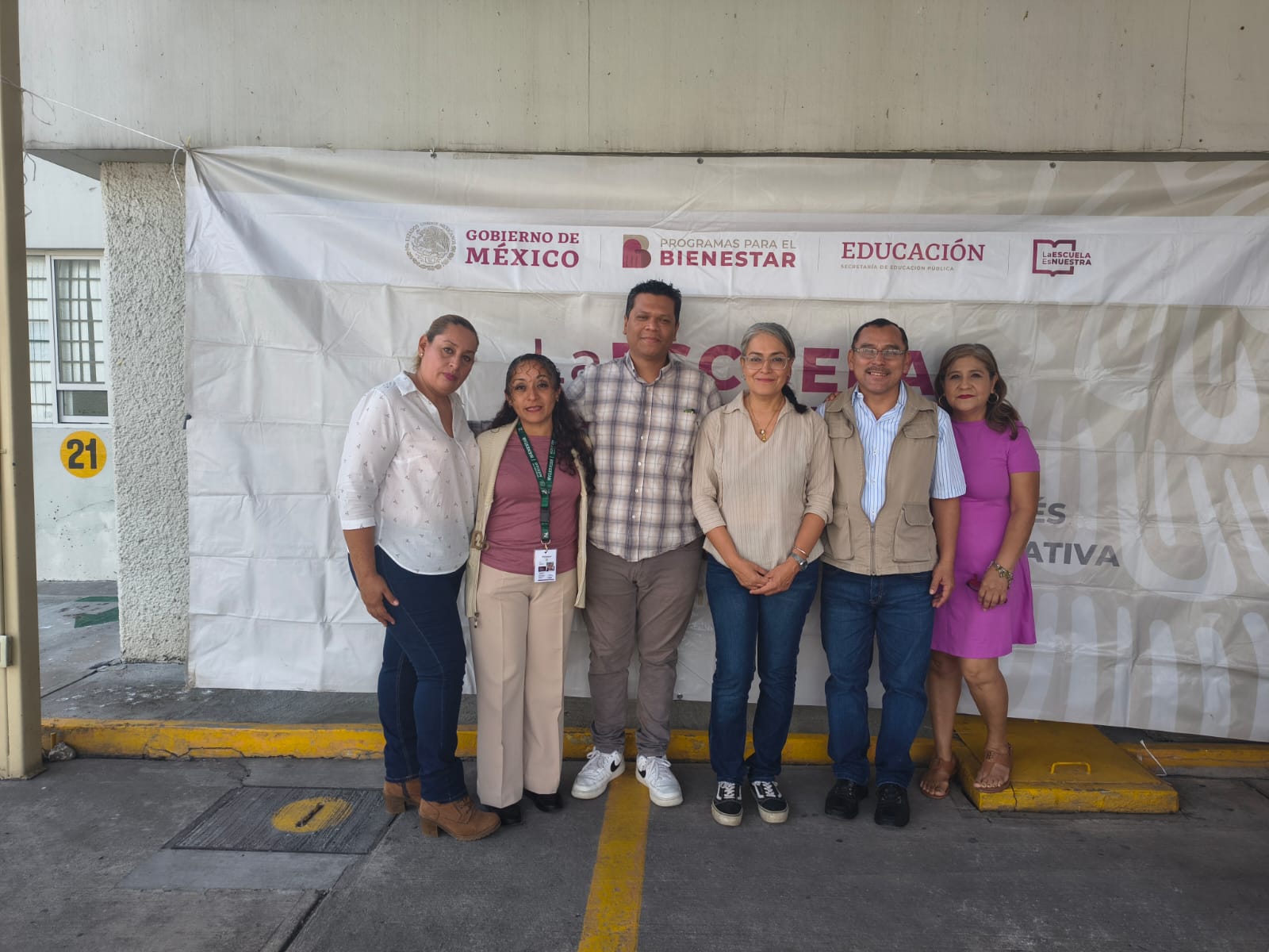 Foto de la reunión 3