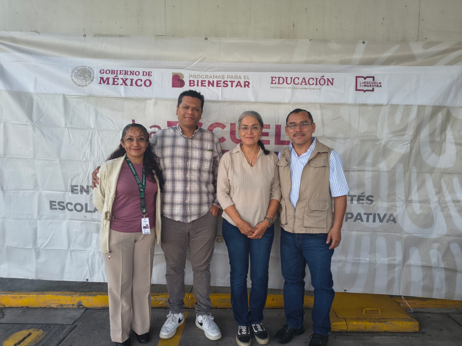 Foto de la reunión 4