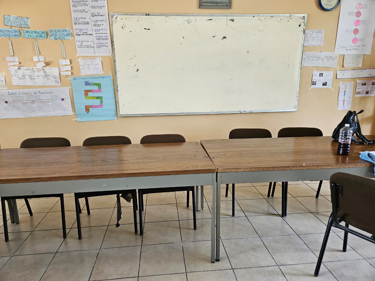 Foto de la reunión 1