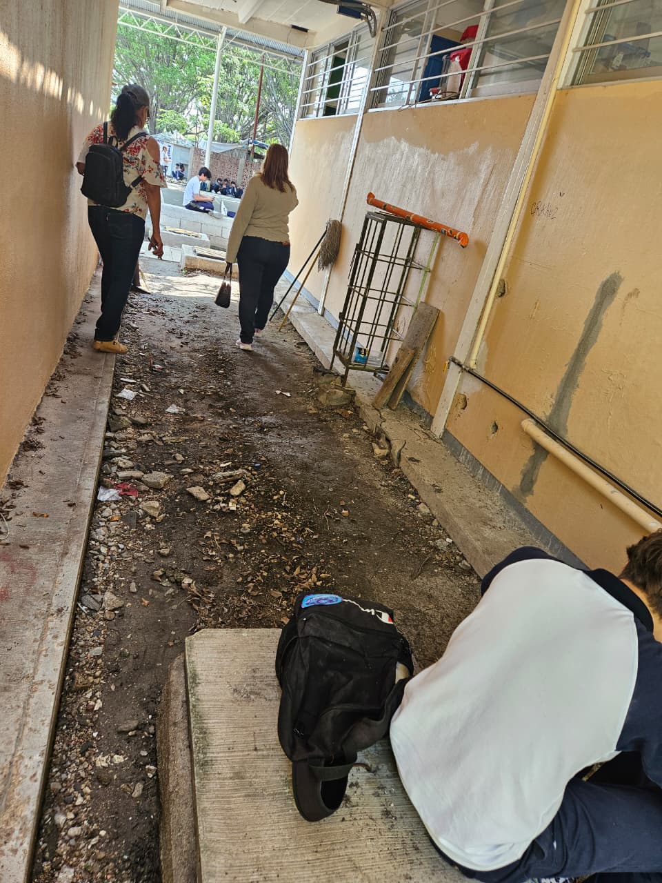 Foto de la reunión 15