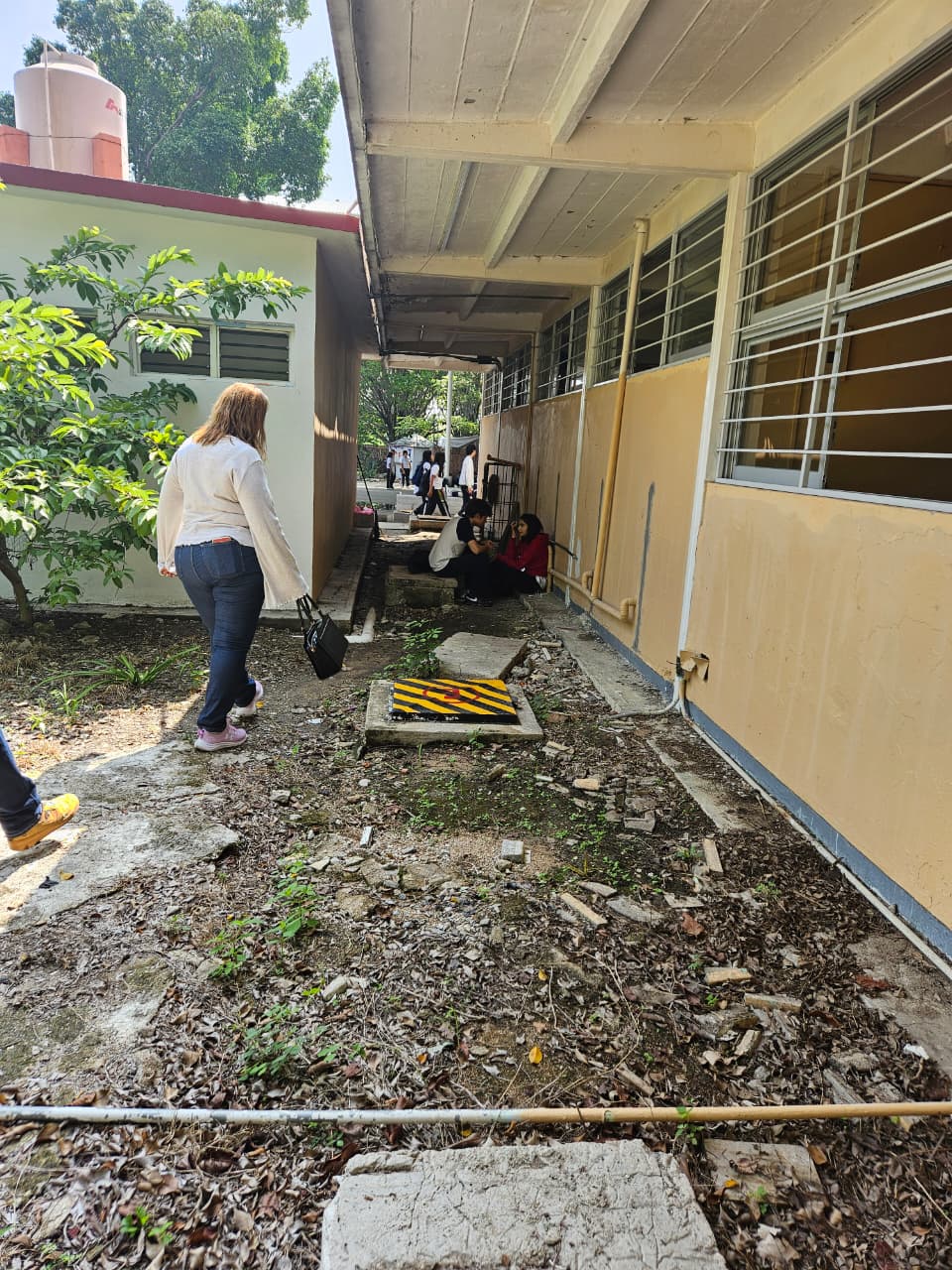 Foto de la reunión 17