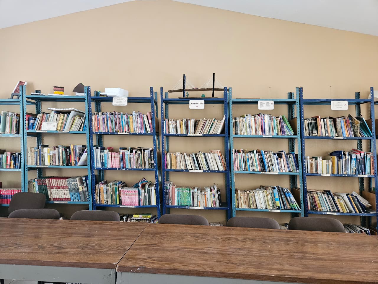 Foto de la reunión 2