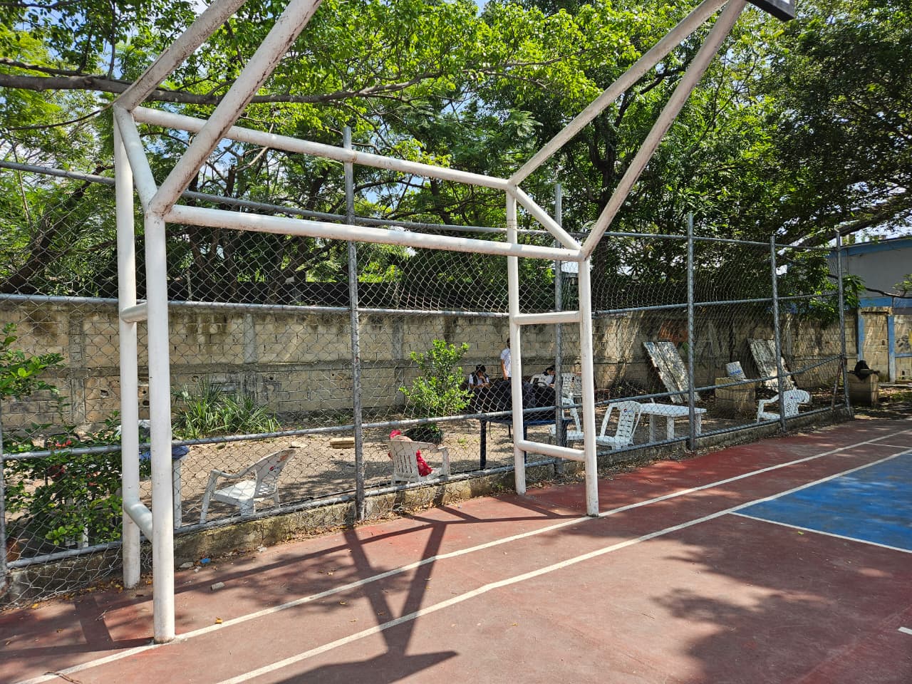 Foto de la reunión 7